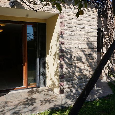 Cunda Villa Anka Exterior foto