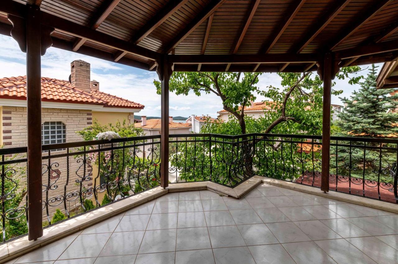 Cunda Villa Anka Exterior foto
